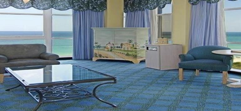 Miami Beach Resort & Spa - photo 16