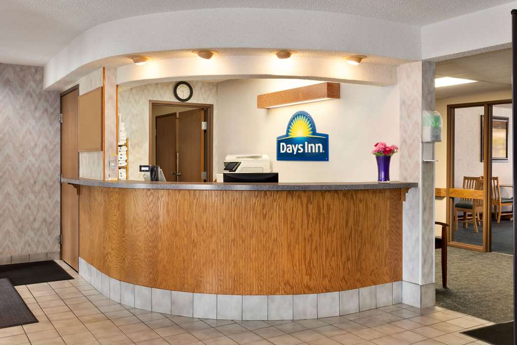 Days Inn by Wyndham Hurley - photo 5