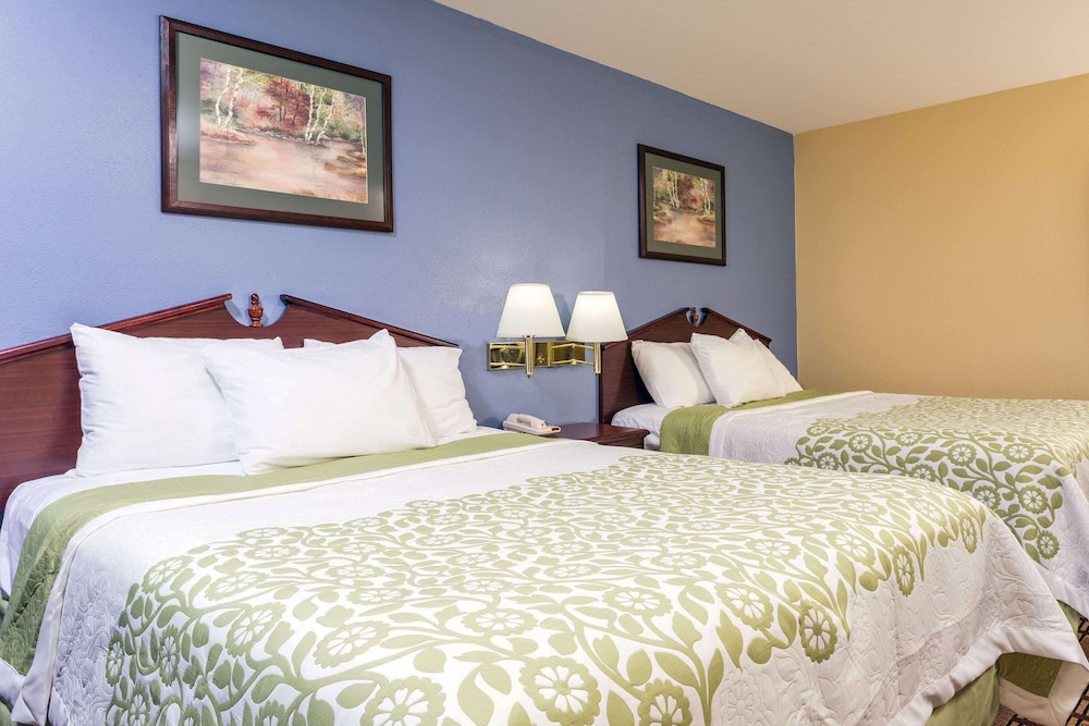 Days Inn by Wyndham Dickson - photo 10