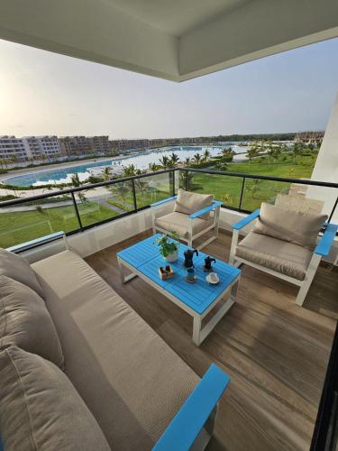 SantoriniRD — 4-Star Luxury Hotel in Punta Cana, Dominican Republic