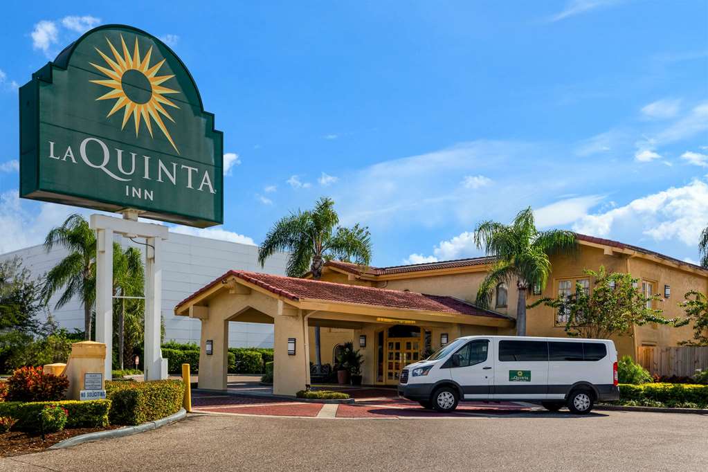 La Quinta Inn Tampa Airport Stadium Westshore - photo 28