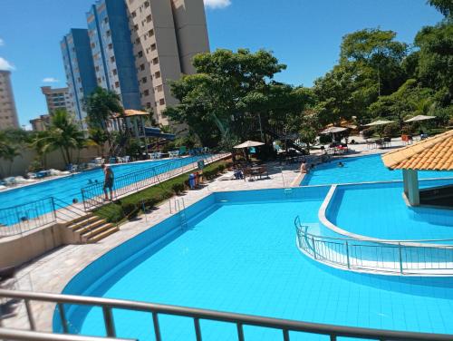 Suíte Lari - last minute hotel in Caldas Novas
