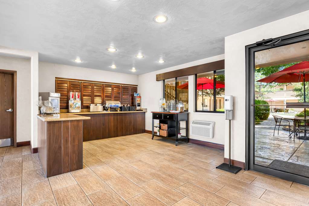 Best Western Grande River Inn & Suites - photo 5