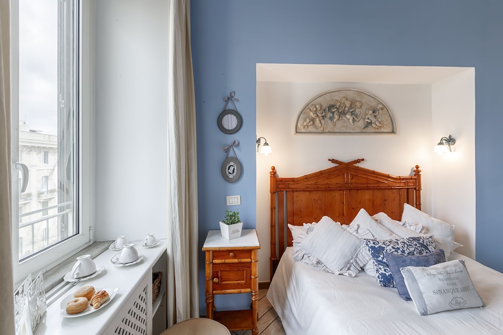 Matilde’s Rooms in St. Peter — Prati — photo 2