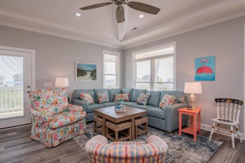 Pappys Place by Oak Island Accommodations - photo 24