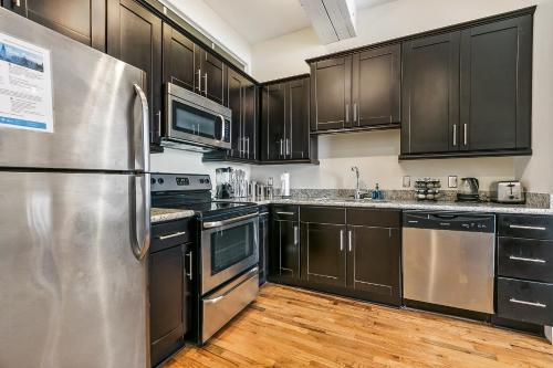 Merchant Lofts by Hosteeva - photo 14