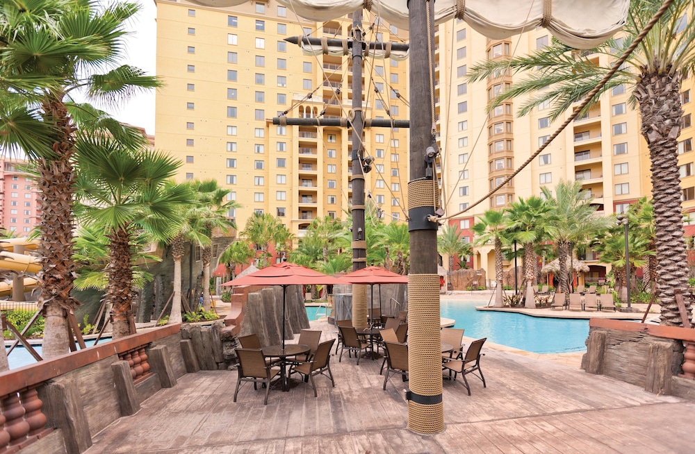 Club Wyndham Bonnet Creek - photo 71