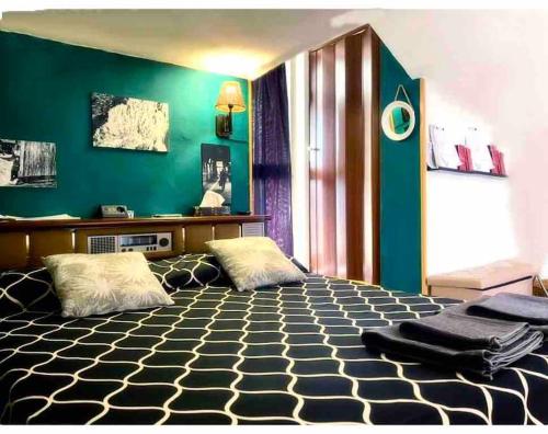 Flat Vesuvio View near Pompei Ruins FreeParking — 4-Star Luxury Hotel in Pompei, Italy