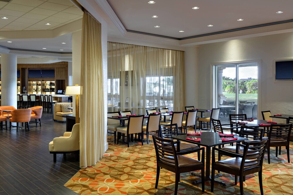 Fort Lauderdale Marriott Coral Springs Hotel & Convention Center - photo 21