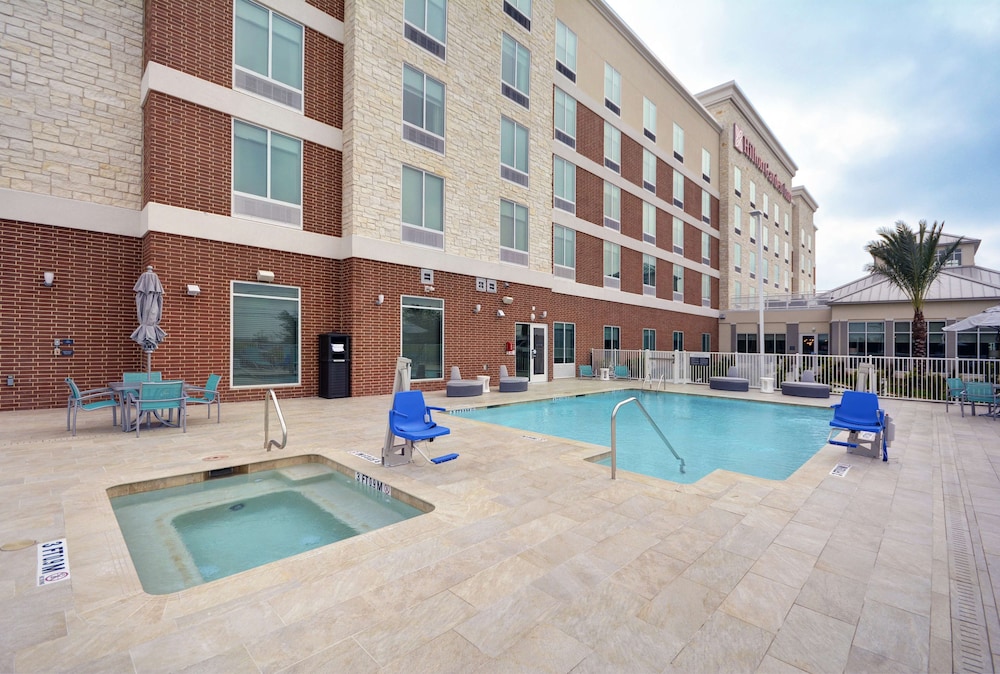 Hilton Garden Inn Houston Hobby Airport TX - photo 26