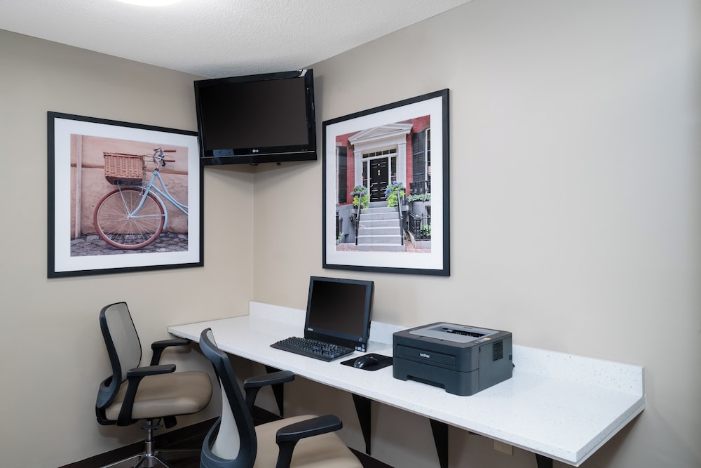 Candlewood Suites Hopewell Fort Lee by IHG - photo 15