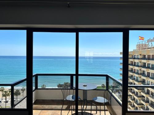 Aloha Playa Sol Y Mar — carbon neutral stay, Benalmadena