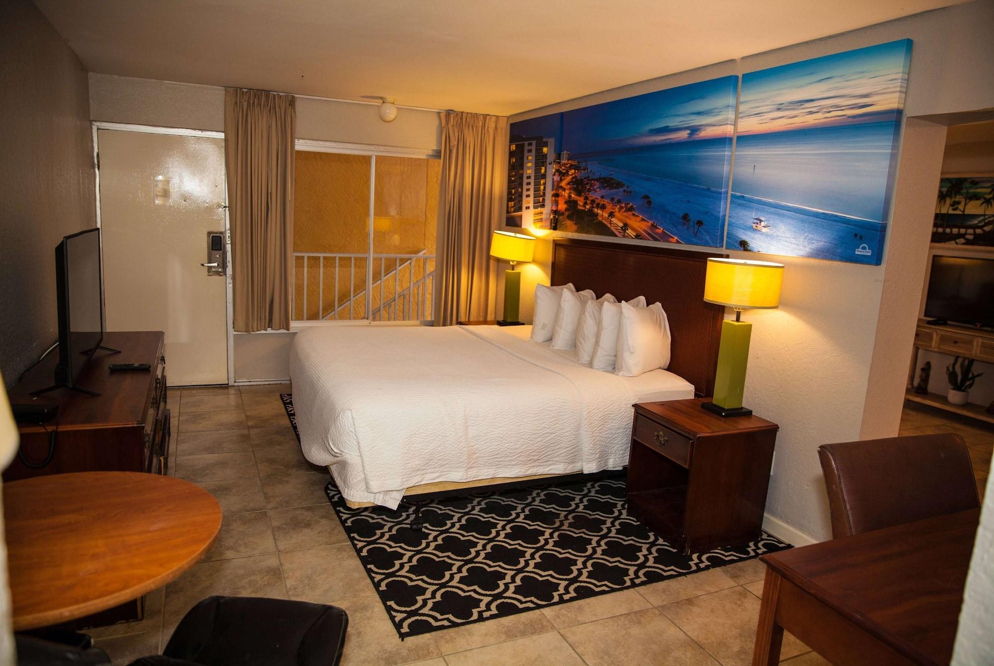 Days Inn by Wyndham Cocoa Cruiseport West At I 95 524 - photo 4