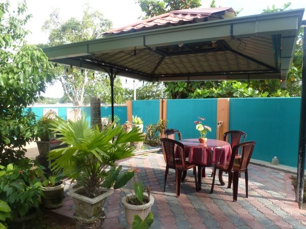 Treatooo in Batticaloa, Sri Lanka