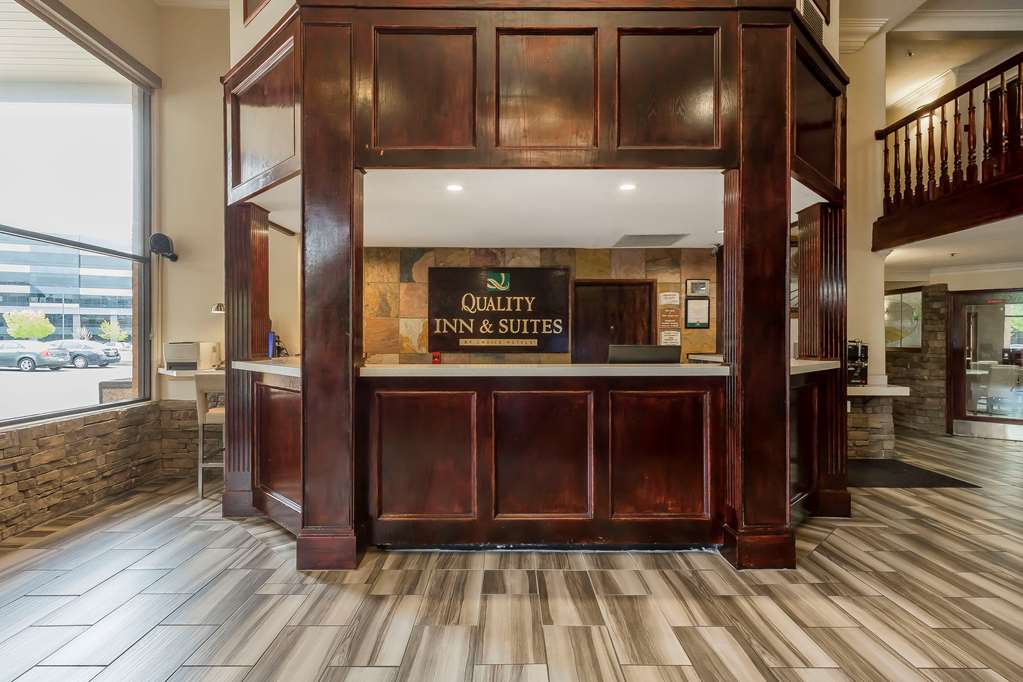 Comfort Inn Murray Salt Lake City South - photo 10