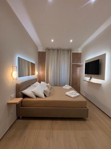 Gianvenuti House Rome Metro A with Jacuzzi — 4-Star Luxury Hotel in Rome, Italy