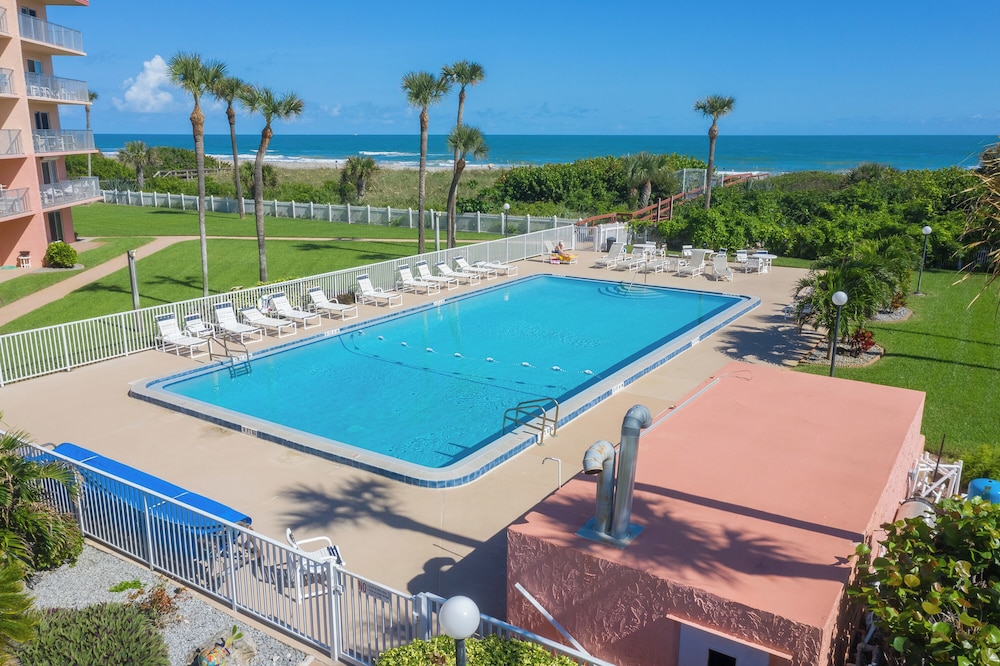 Cocoa Beach Towers by Happy Palm Stays - photo 61