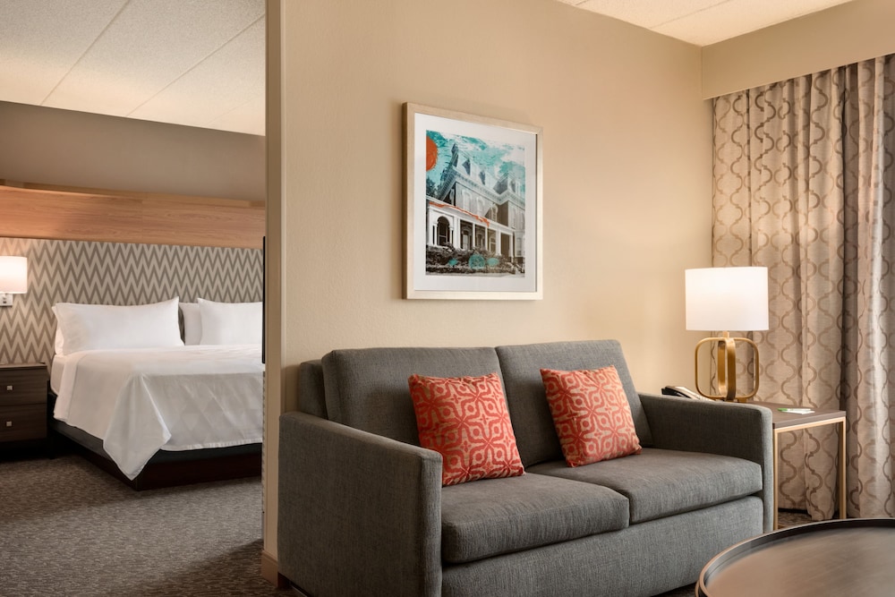 Holiday Inn Hotel & Suites Council Bluffs I 29 by IHG - photo 5