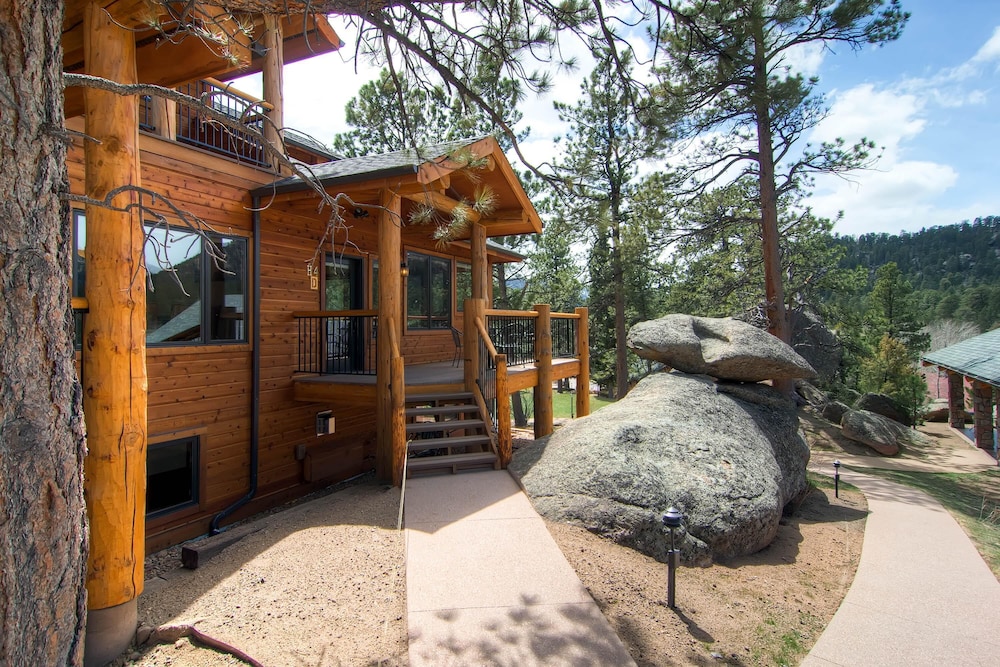 Black Canyon Inn Unit H4 Deluxe - photo 14