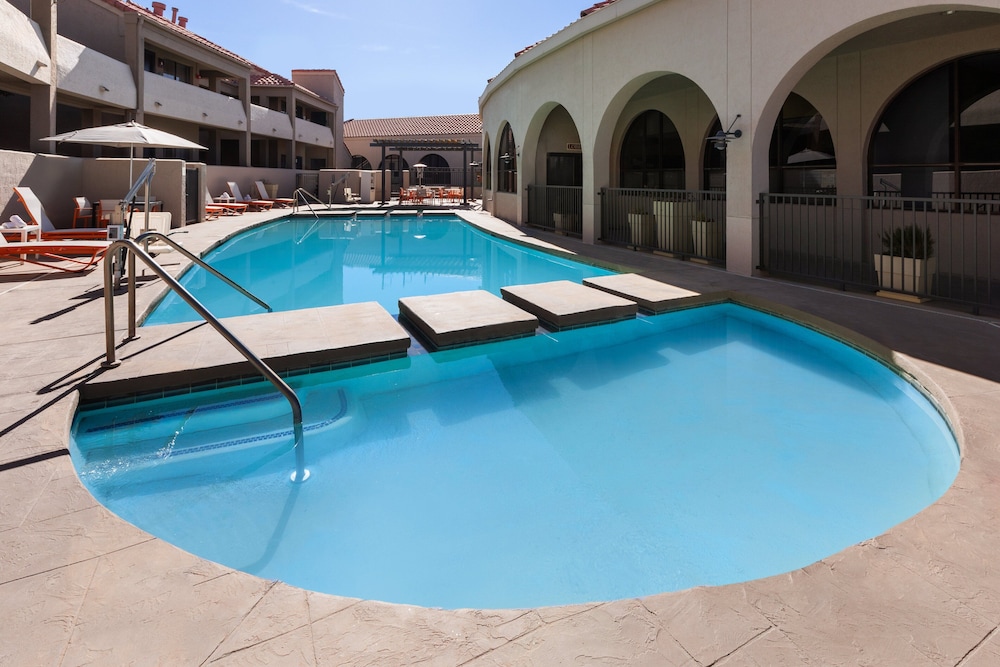 Holiday Inn El Paso West Sunland Park by IHG - photo 38