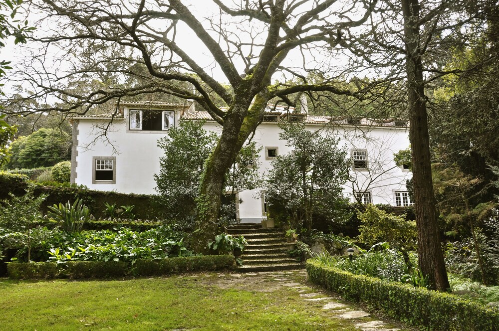 Almáa Sintra Hostel