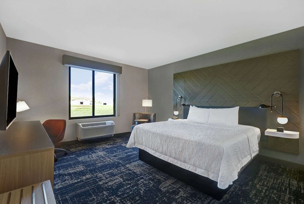 Hampton Inn Patterson - photo 14