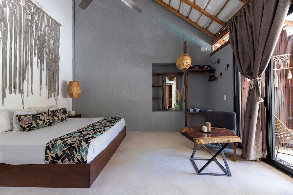 Trece Lunas Tulum Enchanted Resort — Tulum — photo 2
