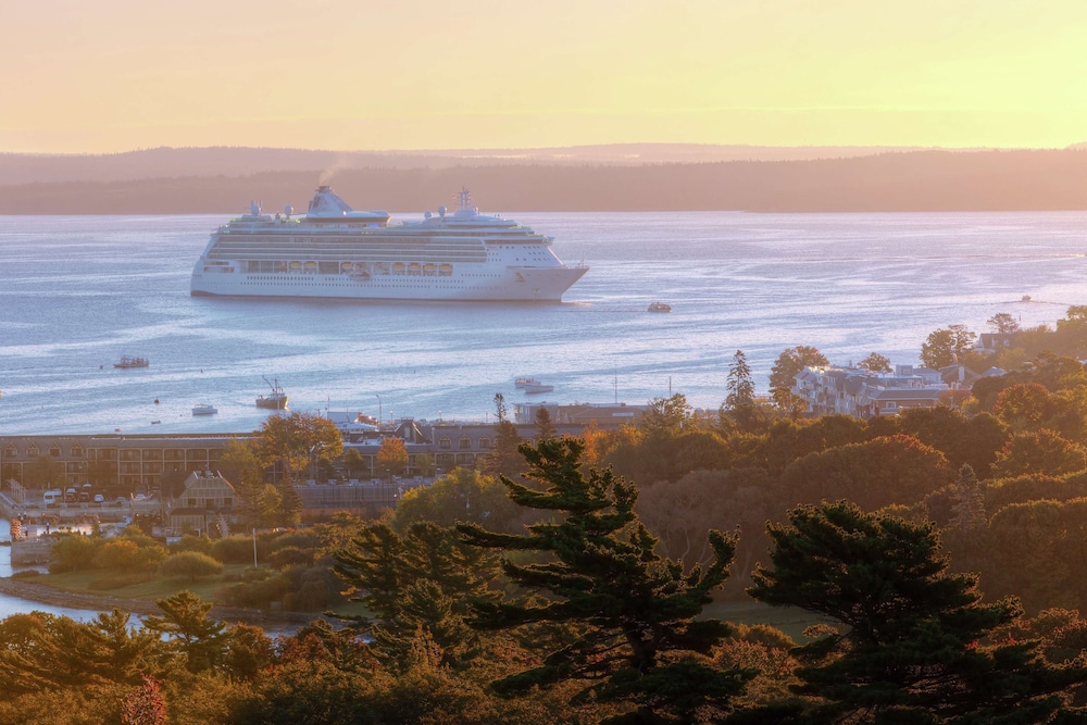 Hampton by Hilton Bar Harbor - photo 73