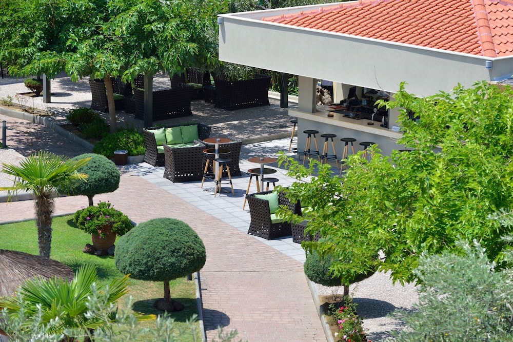 Atrium Hotel Thassos — Thasos — photo 2