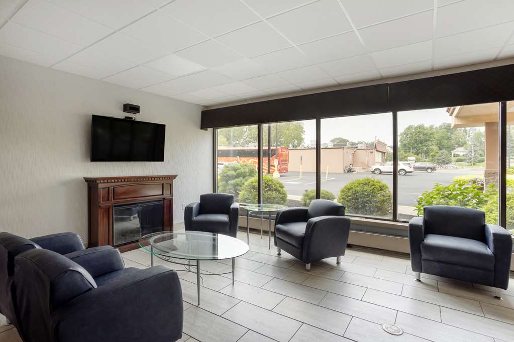Best Western Plus Reading Inn & Suites - photo 75