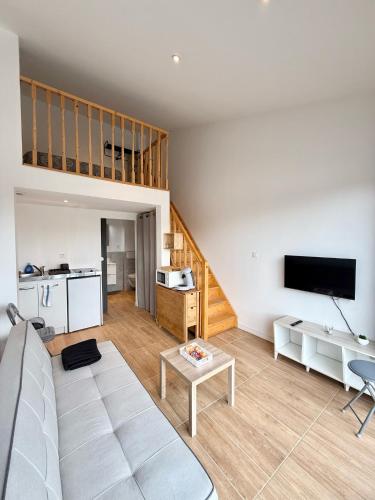 Studio Confort Proche Meett 300m — hotel in Cornebarrieu
