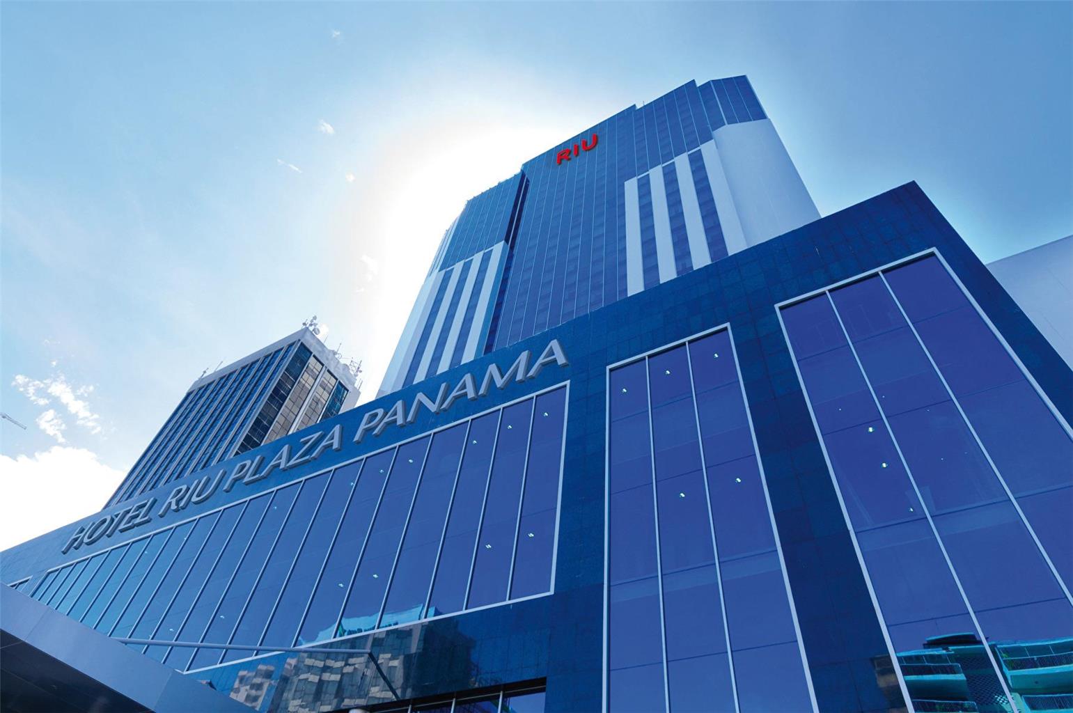 Hotel image of Riu Plaza Panamá