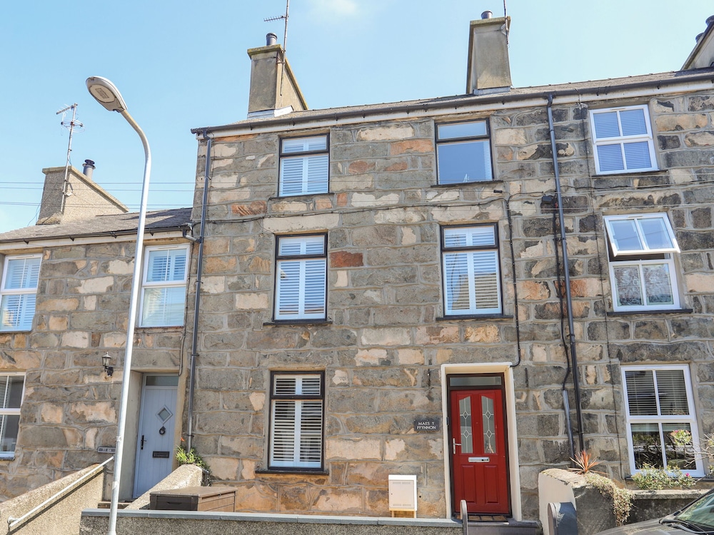 Maes Y Ffynnon in Pwllheli, United Kingdom