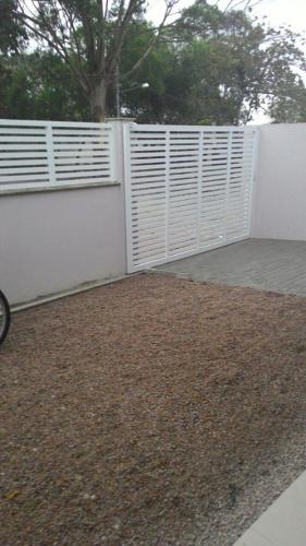 Casa 96 Piso terreo