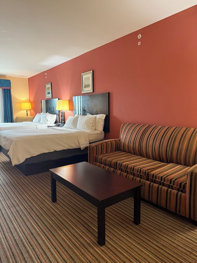 Holiday Inn Titusville Kennedy Space Center by IHG - photo 19