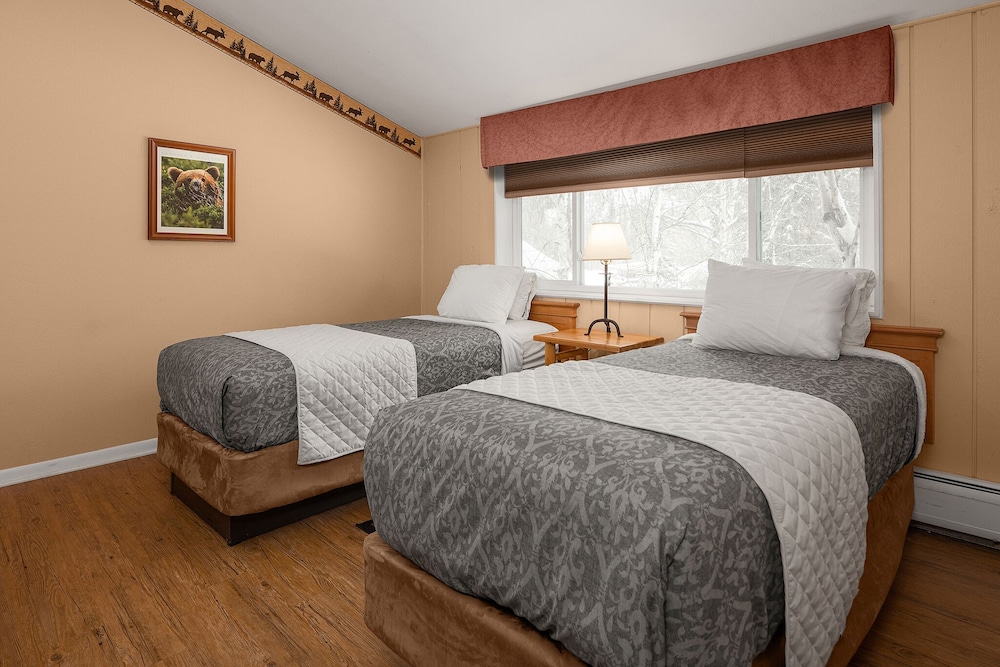 Chena Hot Springs Resort - photo 16