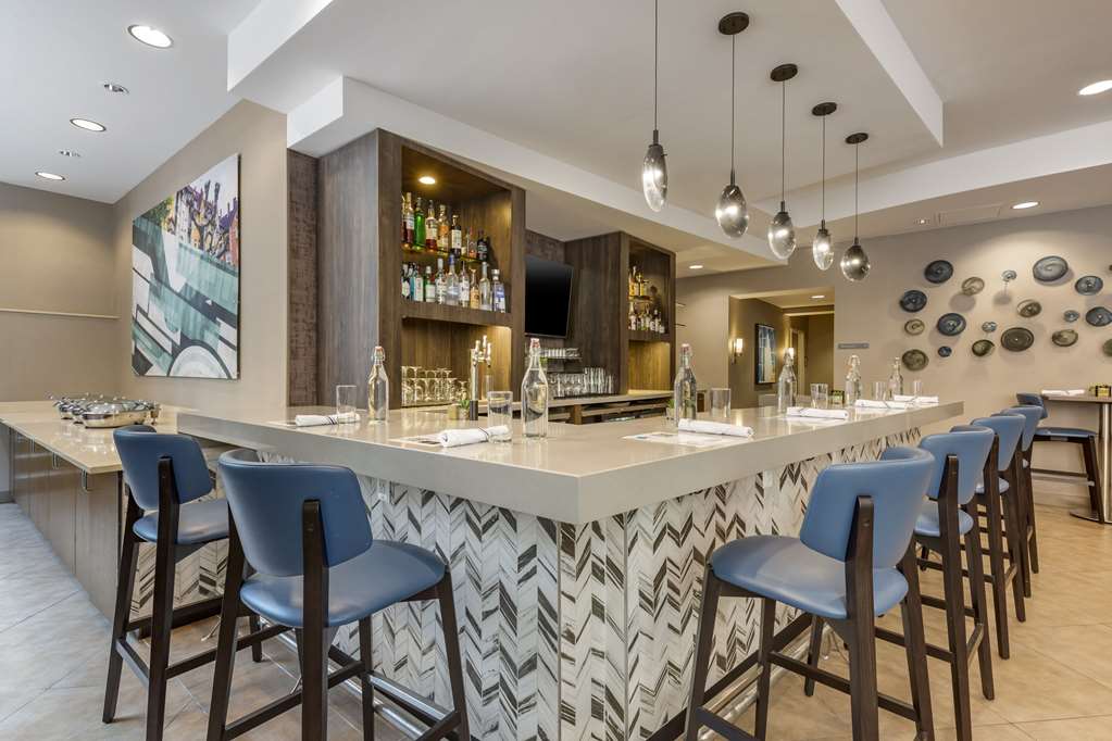 Cambria Hotel Rockville - photo 53