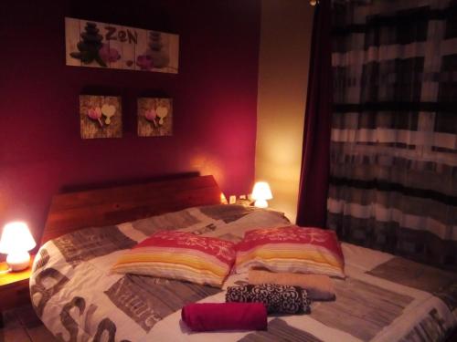 La Caz a Nou in Saint-Pierre, Réunion