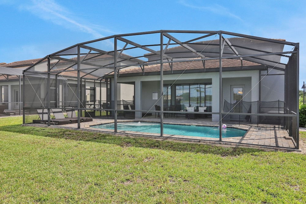 209MCV Balmoral Resort home - photo 26