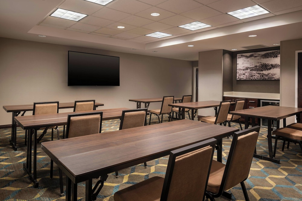 Residence Inn by Marriott Akron Fairlawn - photo 21
