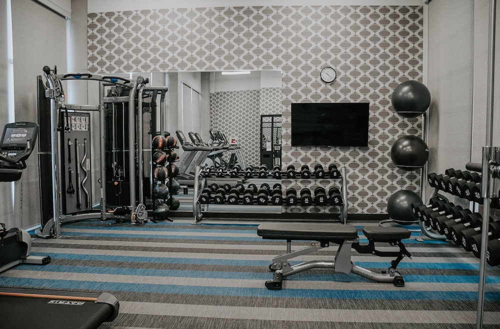 Aloft Omaha West - photo 29