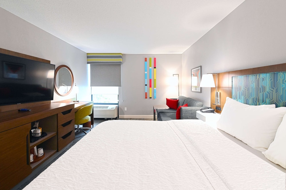 Hampton Inn Richmond West Innsbrook - photo 4