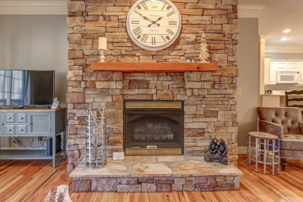 Kingwood Resort - photo 20