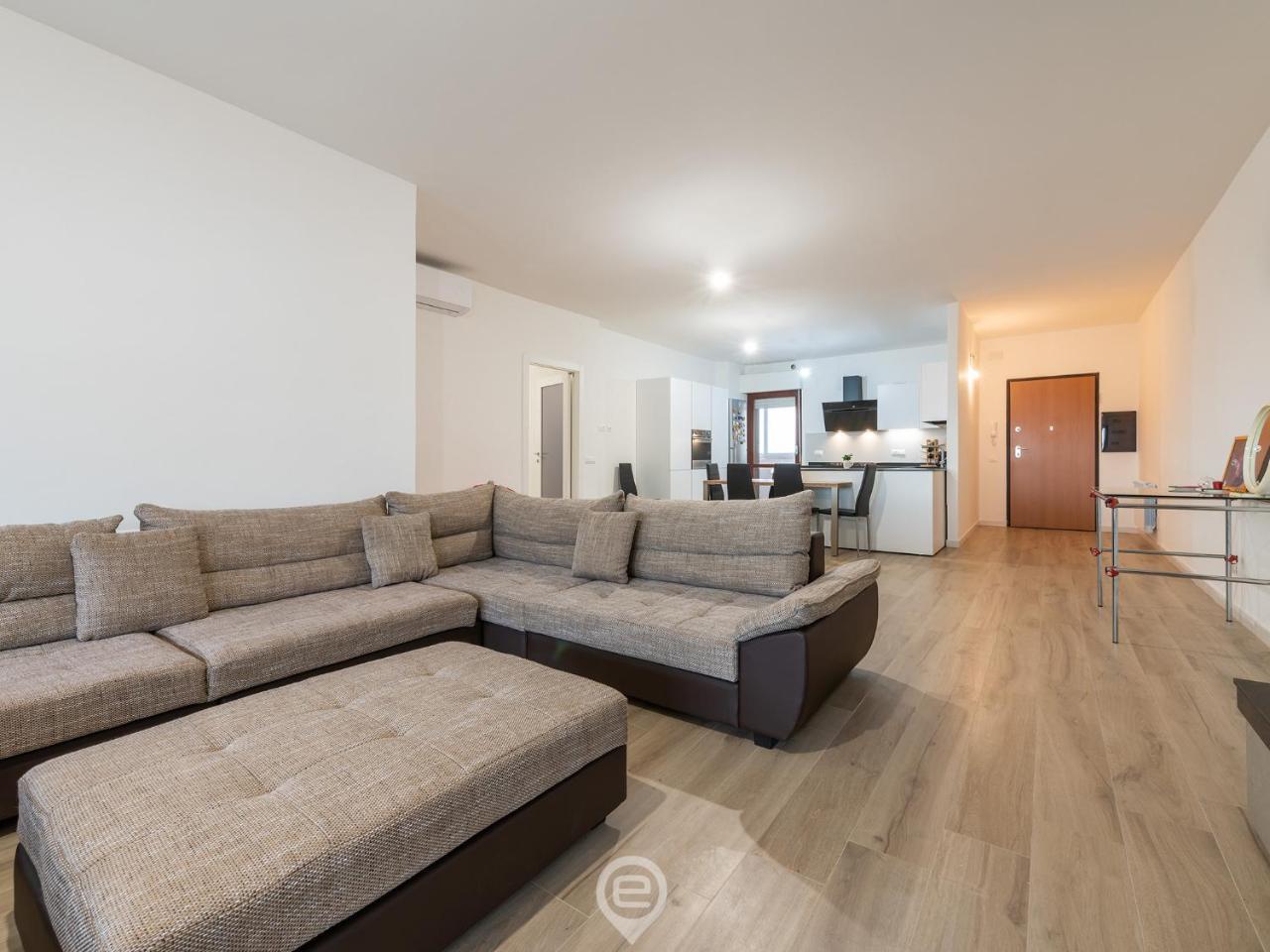 Giulia's House — 4-Star Luxury Hotel in Oristano, Italy