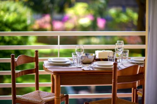 Lido Gardens Funchal — 4-Star Luxury Hotel in Funchal, Portugal