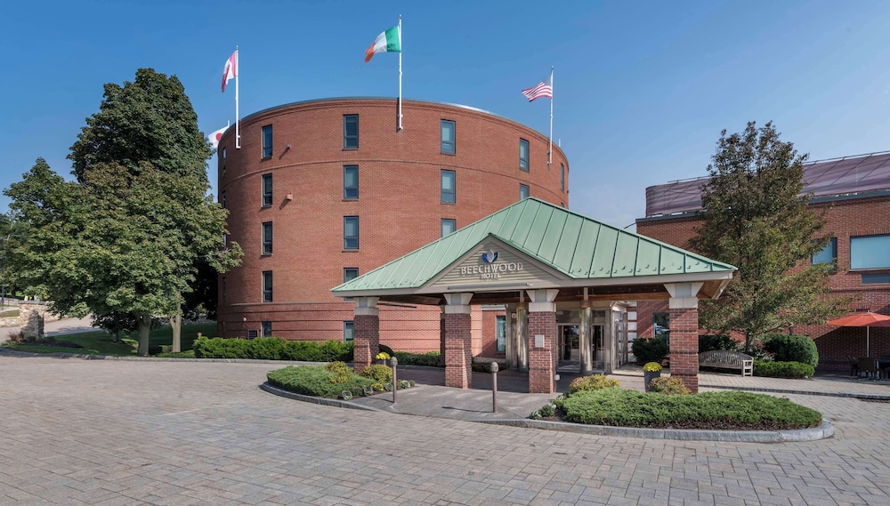 Beechwood Hotel - photo 62