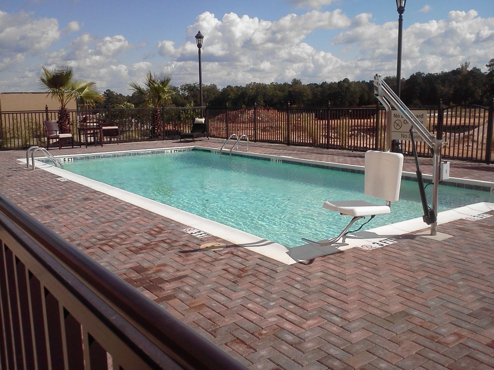 Hampton Inn Oxford Conference Center - photo 11