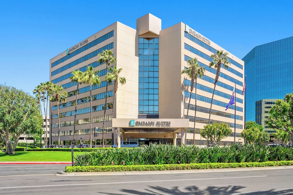 Embassy Suites by Hilton Irvine Orange County Airport - photo 77