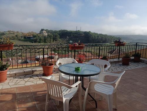 Casa de la Abuela Pili — 4-Star Luxury Hotel in Colmenar De Oreja, Spain