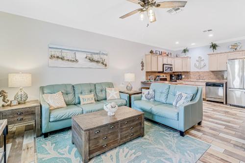 Summer Breeze — 4-Star Luxury Hotel in Port Aransas, United States